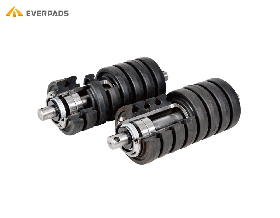 Support Roller for Planer